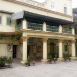 Anandamoyee Agarpara